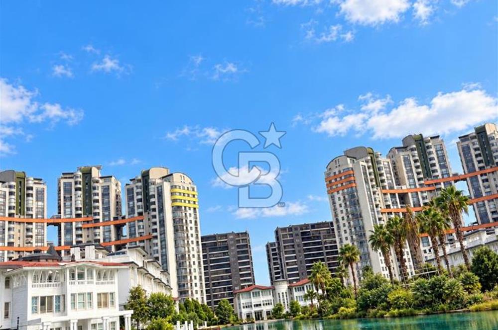 CB LEVEL BURSA MODERN DE FIRSAT SATILIK ARAKAT 3+1 DAİRE