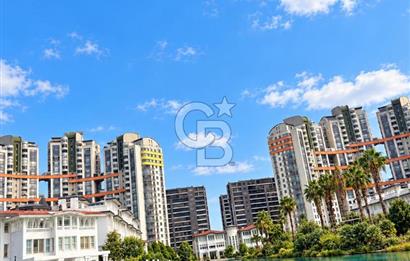 CB LEVEL BURSA MODERN DE FIRSAT SATILIK ARAKAT 3+1 DAİRE