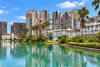 CB LEVEL BURSA MODERN DE FIRSAT SATILIK ARAKAT 3+1 DAİRE - 2 - 378084