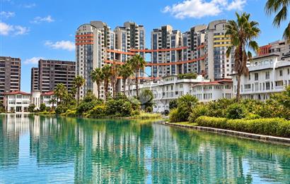 CB LEVEL BURSA MODERN DE FIRSAT SATILIK ARAKAT 3+1 DAİRE