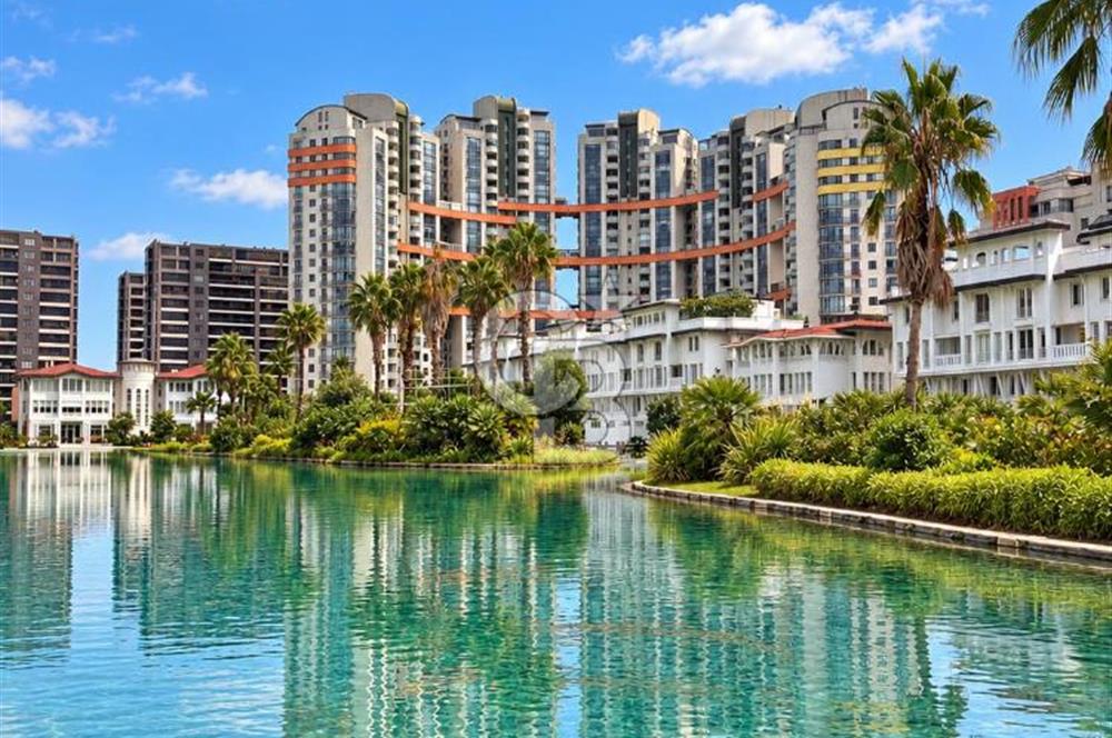 CB LEVEL BURSA MODERN DE FIRSAT SATILIK ARAKAT 3+1 DAİRE