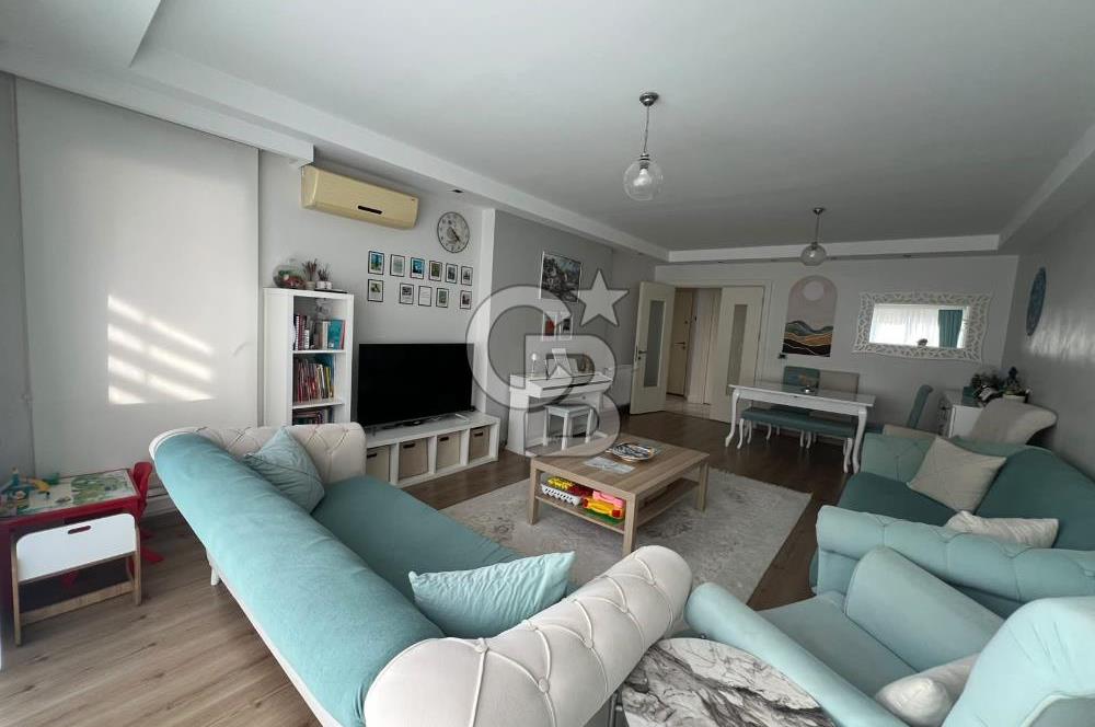 GÜL YAPI KAVAKLI KONAKLARI SATILIK 3+1 DAİRE
