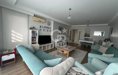 GÜL YAPI KAVAKLI KONAKLARI SATILIK 3+1 DAİRE