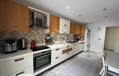 GÜL YAPI KAVAKLI KONAKLARI SATILIK 3+1 DAİRE