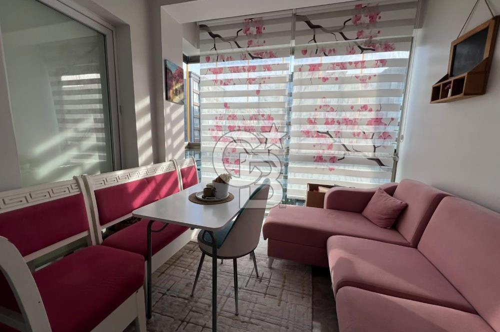 GÜL YAPI KAVAKLI KONAKLARI SATILIK 3+1 DAİRE