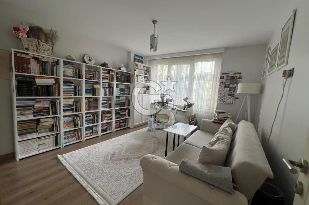 GÜL YAPI KAVAKLI KONAKLARI SATILIK 3+1 DAİRE
