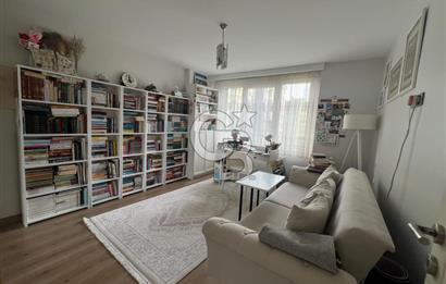 GÜL YAPI KAVAKLI KONAKLARI SATILIK 3+1 DAİRE