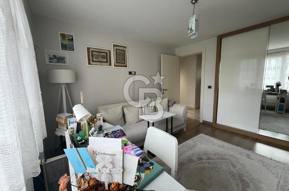 GÜL YAPI KAVAKLI KONAKLARI SATILIK 3+1 DAİRE