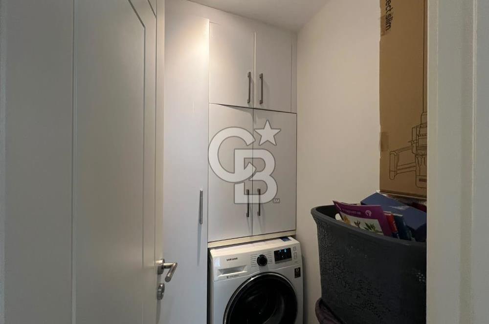 GÜL YAPI KAVAKLI KONAKLARI SATILIK 3+1 DAİRE