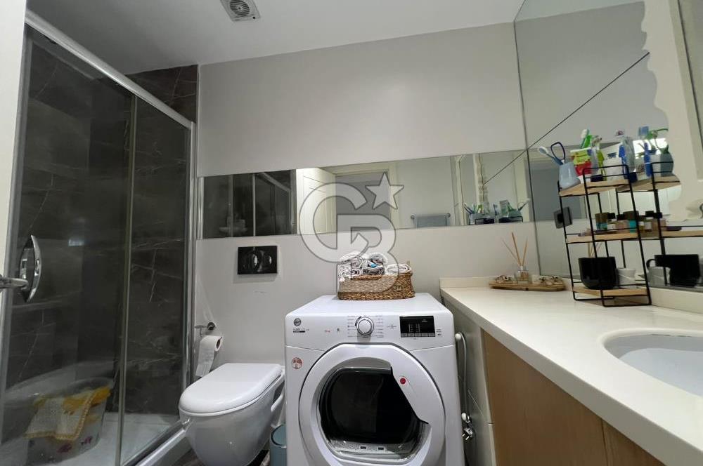 GÜL YAPI KAVAKLI KONAKLARI SATILIK 3+1 DAİRE