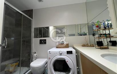 GÜL YAPI KAVAKLI KONAKLARI SATILIK 3+1 DAİRE