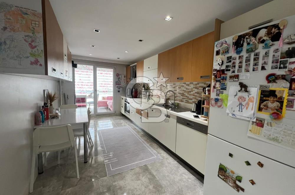 GÜL YAPI KAVAKLI KONAKLARI SATILIK 3+1 DAİRE