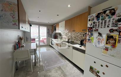 GÜL YAPI KAVAKLI KONAKLARI SATILIK 3+1 DAİRE