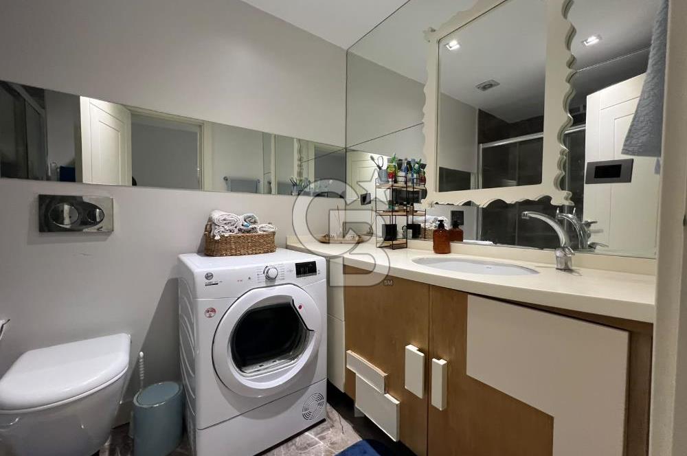 GÜL YAPI KAVAKLI KONAKLARI SATILIK 3+1 DAİRE