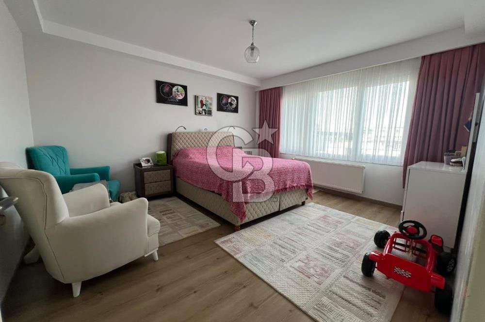GÜL YAPI KAVAKLI KONAKLARI SATILIK 3+1 DAİRE