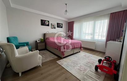 GÜL YAPI KAVAKLI KONAKLARI SATILIK 3+1 DAİRE