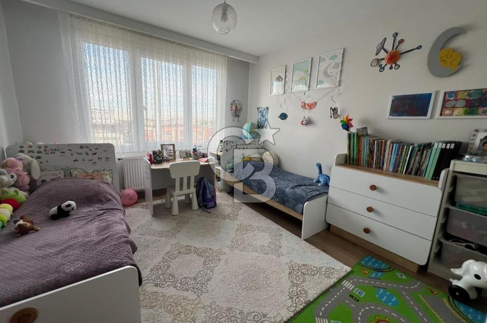GÜL YAPI KAVAKLI KONAKLARI SATILIK 3+1 DAİRE