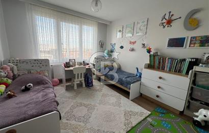 GÜL YAPI KAVAKLI KONAKLARI SATILIK 3+1 DAİRE