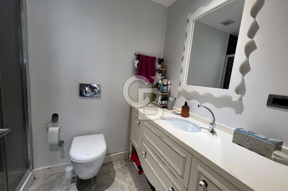 GÜL YAPI KAVAKLI KONAKLARI SATILIK 3+1 DAİRE