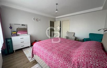 GÜL YAPI KAVAKLI KONAKLARI SATILIK 3+1 DAİRE
