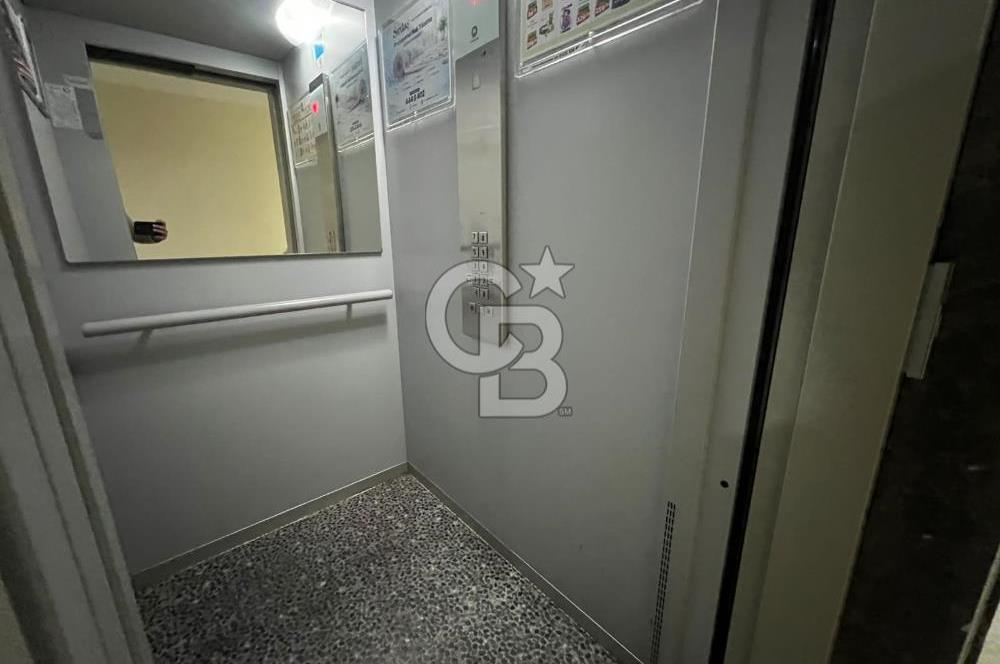 GÜL YAPI KAVAKLI KONAKLARI SATILIK 3+1 DAİRE