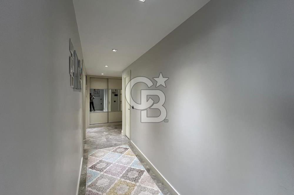 GÜL YAPI KAVAKLI KONAKLARI SATILIK 3+1 DAİRE