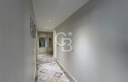 GÜL YAPI KAVAKLI KONAKLARI SATILIK 3+1 DAİRE