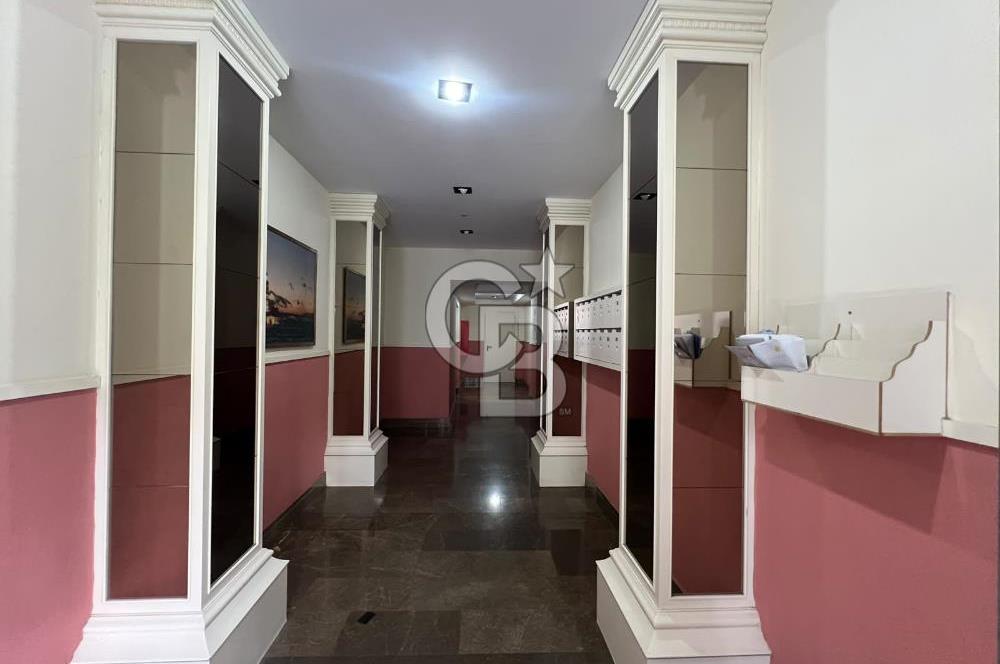 GÜL YAPI KAVAKLI KONAKLARI SATILIK 3+1 DAİRE