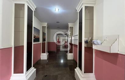 GÜL YAPI KAVAKLI KONAKLARI SATILIK 3+1 DAİRE