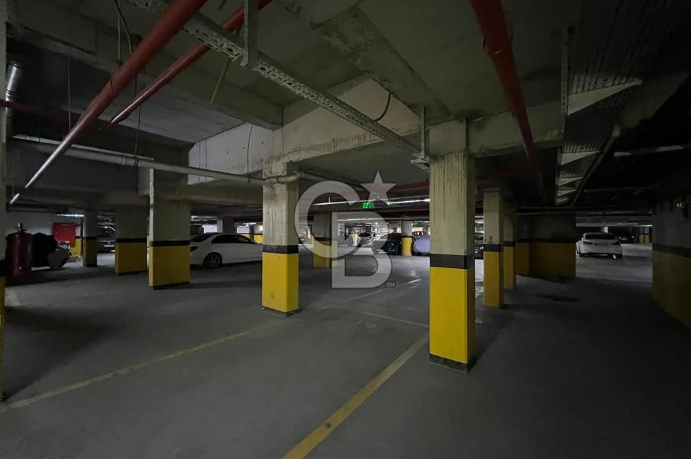 GÜL YAPI KAVAKLI KONAKLARI SATILIK 3+1 DAİRE