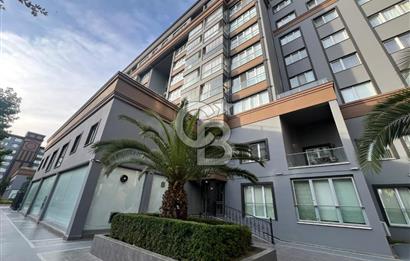 GÜL YAPI KAVAKLI KONAKLARI SATILIK 3+1 DAİRE