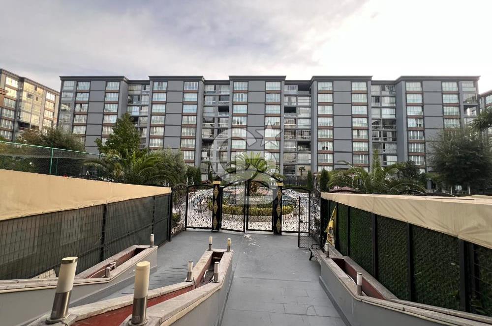 GÜL YAPI KAVAKLI KONAKLARI SATILIK 3+1 DAİRE