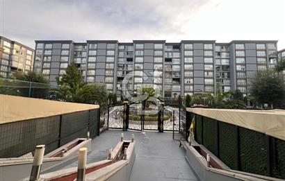 GÜL YAPI KAVAKLI KONAKLARI SATILIK 3+1 DAİRE