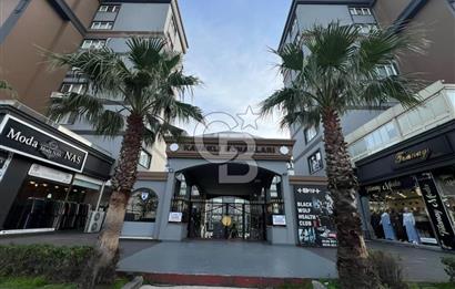 GÜL YAPI KAVAKLI KONAKLARI SATILIK 3+1 DAİRE