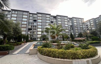 GÜL YAPI KAVAKLI KONAKLARI SATILIK 3+1 DAİRE