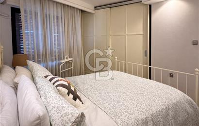 Alsancak Sevinç Pastanesi Sokağı'nda Kiralık 3,5+1 Daire