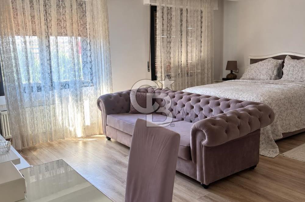 Alsancak Sevinç Pastanesi Sokağı'nda Kiralık 3,5+1 Daire