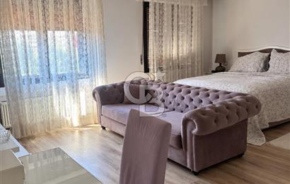 Alsancak Sevinç Pastanesi Sokağı'nda Kiralık 3,5+1 Daire