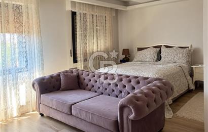 Alsancak Sevinç Pastanesi Sokağı'nda Kiralık 3,5+1 Daire