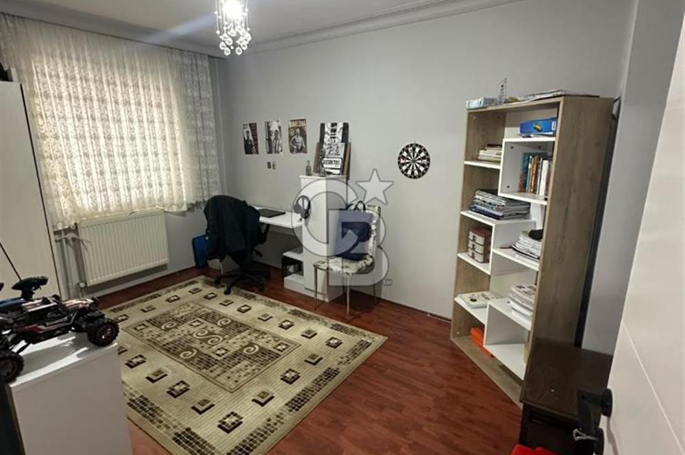 KEÇİÖREN İNCİRLİ’DE SATILIK 5+1 DUBLEKS DAİRE