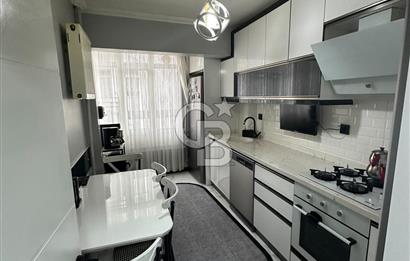 KEÇİÖREN İNCİRLİ’DE SATILIK 5+1 DUBLEKS DAİRE