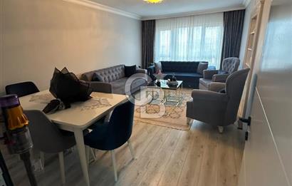 KEÇİÖREN İNCİRLİ’DE SATILIK 5+1 DUBLEKS DAİRE