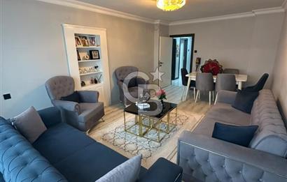KEÇİÖREN İNCİRLİ’DE SATILIK 5+1 DUBLEKS DAİRE
