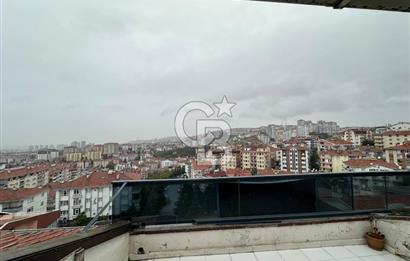 KEÇİÖREN İNCİRLİ’DE SATILIK 5+1 DUBLEKS DAİRE