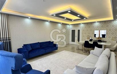 Ankara Çakırlar'da satılık 4+1 daire