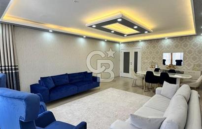 Ankara Çakırlar'da satılık 4+1 daire