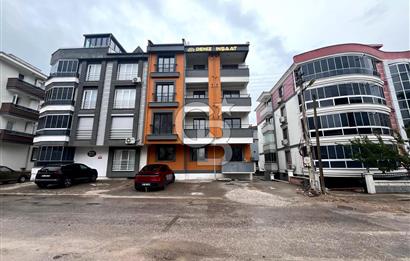 CB KiNG'DEN PLEVNE MAHALLESİ'NDE ARA KAT 1+1 KİRALIK DAİRE