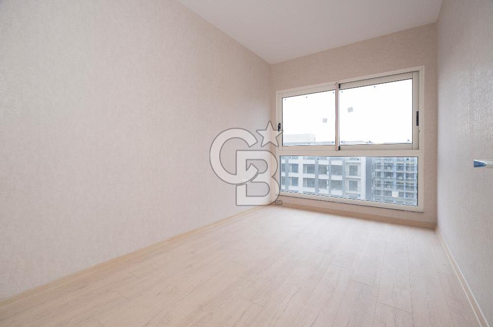 BAKYAPI PRESTİJ KORU Projesi 3+1 Satılık Daire 