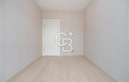 BAKYAPI PRESTİJ KORU Projesi 3+1 Satılık Daire 