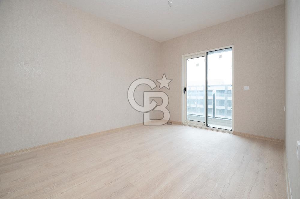 BAKYAPI PRESTİJ KORU Projesi 3+1 Satılık Daire 